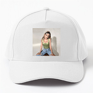 Love Hard. Look Kika. Kika Kim Hats & Caps