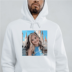 Kika Cutie Mode On Kika Kim Hoodies