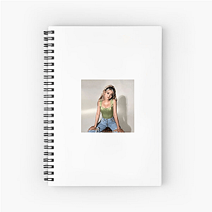 Love Hard. Look Kika. Kika Kim Notebook
