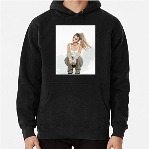 Too Cute for Logic – Kika Kika Kim Hoodies