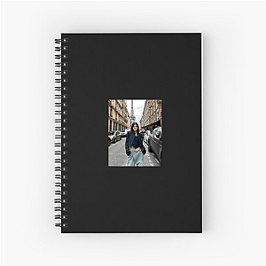 Just a Kika Kind of Day Kika Kim Notebook
