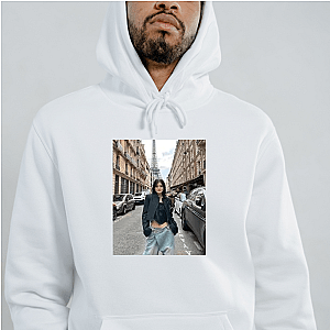 Just a Kika Kind of Day Kika Kim Hoodies