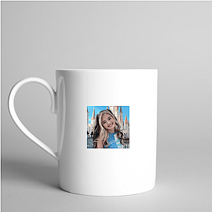 Kika Cutie Mode On Kika Kim Mugs