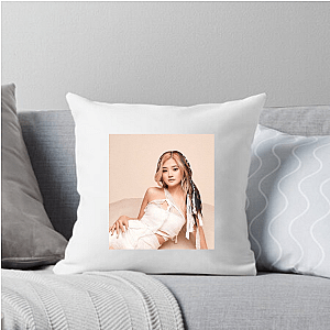 Kika Kills It Softly Kika Kim Pillows Cover
