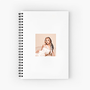 Kika Kills It Softly Kika Kim Notebook