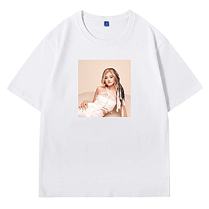 Kika Kills It Softly Kika Kim T-Shirts