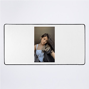 Kika Kim = Dream Aesthetic Kika Kim Mouse Pads