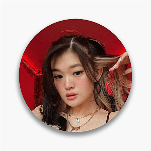 Slay Gently – Kika Way Kika Kim Pins
