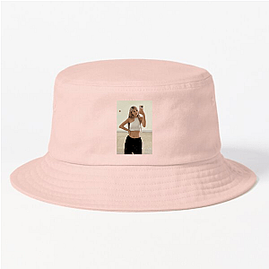 Kika in Pink, Power in Mind Kika Kim Hats & Caps