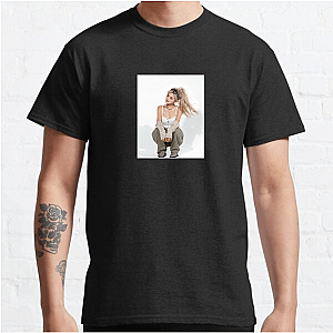 Too Cute for Logic – Kika Kika Kim T-Shirts