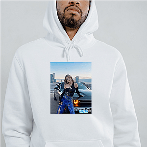 Kika in Every Selfie Kika Kim Hoodies