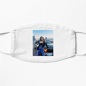 Kika in Every Selfie Kika Kim Face Masks