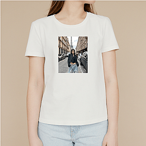 Just a Kika Kind of Day Kika Kim T-Shirts