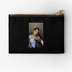 Kika Kim = Dream Aesthetic Kika Kim Zipper Pouches