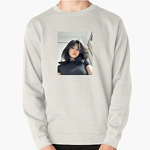 Cuteness Level: Kika Kim Kika Kim Sweatshirts