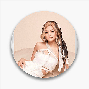Kika Kills It Softly Kika Kim Pins