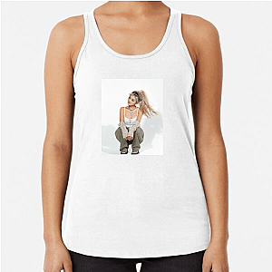 Too Cute for Logic – Kika Kika Kim Tank Tops