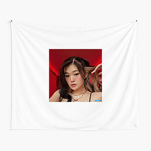 Slay Gently – Kika Way Kika Kim Tapestries