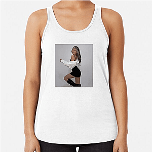 Sweet Looks. Kim Rules. Kika Kim Tank Tops