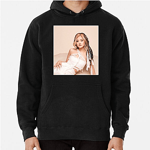 Kika Kills It Softly Kika Kim Hoodies