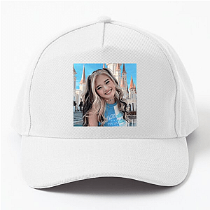 Kika Cutie Mode On Kika Kim Hats & Caps