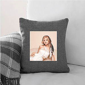 Kika Kills It Softly Kika Kim Pillows Cover