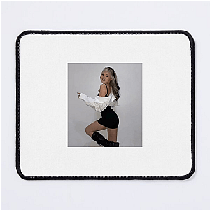 Sweet Looks. Kim Rules. Kika Kim Mouse Pads