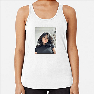 Cuteness Level: Kika Kim Kika Kim Tank Tops
