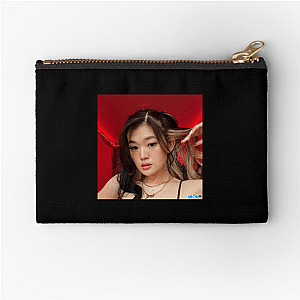Slay Gently – Kika Way Kika Kim Zipper Pouches
