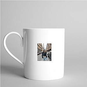 Just a Kika Kind of Day Kika Kim Mugs
