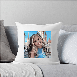 Kika Cutie Mode On Kika Kim Pillows Cover