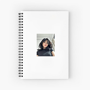 Cuteness Level: Kika Kim Kika Kim Notebook