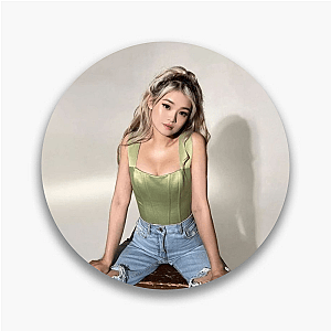 Love Hard. Look Kika. Kika Kim Pins