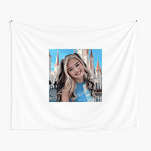 Kika Cutie Mode On Kika Kim Tapestries