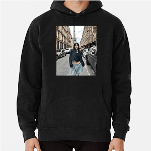 Just a Kika Kind of Day Kika Kim Hoodies
