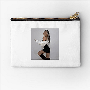 Sweet Looks. Kim Rules. Kika Kim Zipper Pouches