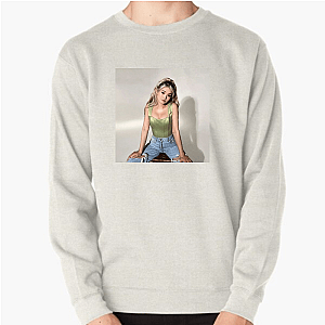 Love Hard. Look Kika. Kika Kim Sweatshirts