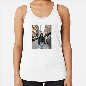 Just a Kika Kind of Day Kika Kim Tank Tops