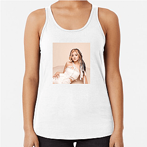 Kika Kills It Softly Kika Kim Tank Tops