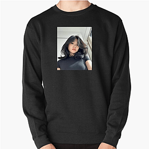 Cuteness Level: Kika Kim Kika Kim Sweatshirts