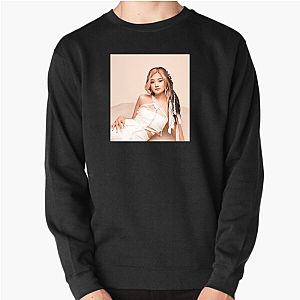 Kika Kills It Softly Kika Kim Sweatshirts