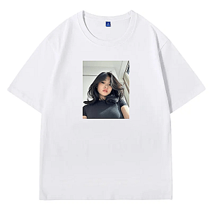 Cuteness Level: Kika Kim Kika Kim T-Shirts