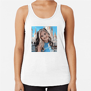 Kika Cutie Mode On Kika Kim Tank Tops