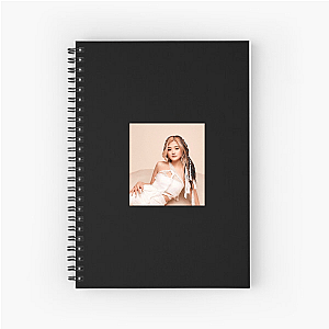 Kika Kills It Softly Kika Kim Notebook