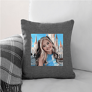 Kika Cutie Mode On Kika Kim Pillows Cover
