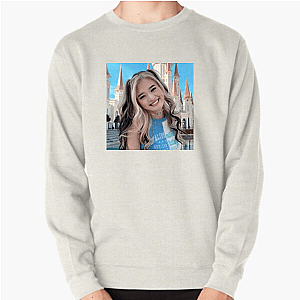 Kika Cutie Mode On Kika Kim Sweatshirts