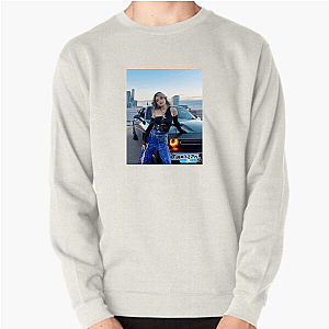 Kika in Every Selfie Kika Kim Sweatshirts