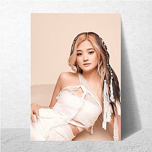 Kika Kills It Softly Kika Kim Posters