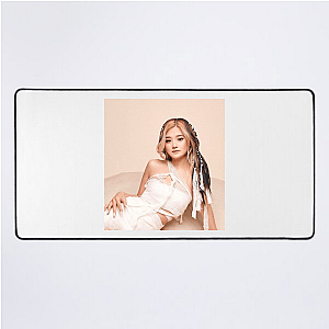Kika Kills It Softly Kika Kim Mouse Pads