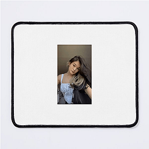 Kika Kim = Dream Aesthetic Kika Kim Mouse Pads
